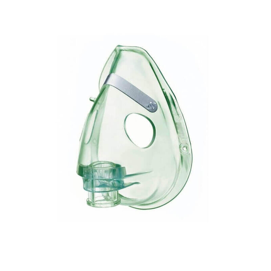 Treatment mask for Nebulizer MD6026 and BM4200, for babies and children, Laica