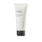 Ahava Time to Clear - Facial Mud Exfolatior Scrub Delicato Viso, 100ml