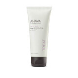 Ahava Time to Clear - Facial Mud Exfolatior Scrub Delicato Viso, 100ml