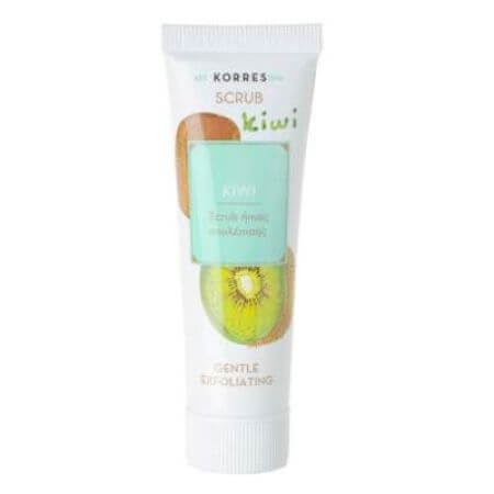 Korres Gentle Exfoliating Scrub 18ml