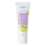 Korres Deep Exfoliating Scrub Grape 18ml