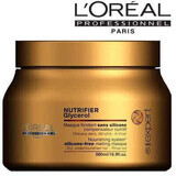 Loreal Nutrifier Masque Silicone Free 500ml