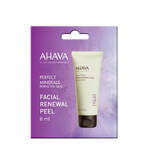 Ahava Time to Treat - Facial Renewal Peel Esfoliante Illuminante Viso, 8ml