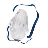 Maschera adulto per nebulizzatore, Omron