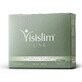 Capsule per la riduzione del peso Visislim Line, 30 capsule, Visislim