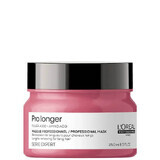 Masque réparateur de longueurs de cheveux, Pro Longer, 250 ml, L&#39;oréal Professionnel