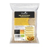 Organic shelled millet, 1kg, Pronat