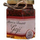 Honey with Goji, 200 g, Prisaca Transilvania