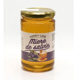 Miele di Salvia, Linea Miele, 400 gr, Apisrom