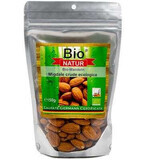 Organic raw almond, 150 g, Bio Natur