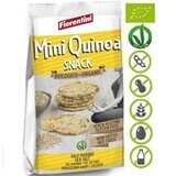 Fiorentini Bio Mini Quinoa Snack 50g