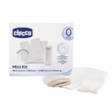 Kit ombilical mini MediBaby, +0 mois, Chicco