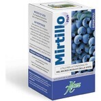 Mirtillo Plus, 70 opercoli, Aboca 