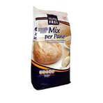 Mix Per Pane Senza Glutine NUTRIFREE 1000g