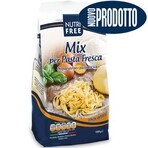 NutriFree Mix Per Pasta Fresca Senza Glutine 1kg