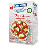 Gluten-free Pizza Mix, 460 gr, S.Martino