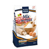 NutriFree Mix Per Dolci Senza Glutine 1kg