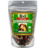 Organic student mix, 180 g, Bio Natur