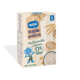 Multicereali e Quinoa Nature Selection, 270 gr, Nestlè