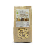 Multicereale Organic Taralli with extra virgin olive oil, 200 gr, Tentazioni Pugliesi