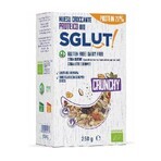Crunchy Senza Glutine Proteico Bio Sglut® 250g