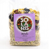 Musli met pinda's, 500 g, Solaris