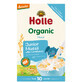 Muesli con multicereali e fiocchi di mais, +10 mesi, 250gr, Holle Baby Food