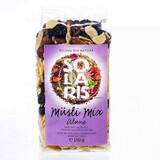 Musli mix pinda's, 150 g, Solaris