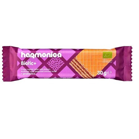 Napolitana Bio Biotic+, 30 gr, Armonica