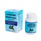 Carbone medicinale, 40 compresse, Elidor