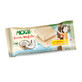 Eco wafer con crema di cocco, 15 g, Mogli