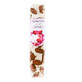 Barretta di torrone con mandorle e nocciole, 100 gr, Quaranta