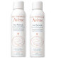 Offerta Pacchetto Acqua Termale Avene, 2 x 150 ml, Pierre Fabre