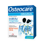 Osteocare Original, 90 compresse, VitaBiotics LTD