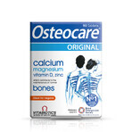 Osteocare Original, 90 compresse, VitaBiotics LTD