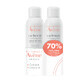 Thermal Water Package, 2 x 150 ml (70% discount on the second product), Avene