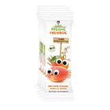 Packet Cereal Bars with Mango and Orange, 4x23g, Freche Freunde