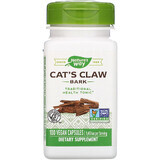 Cat's Claw 485mg Nature's Way, 100 capsules, Secom