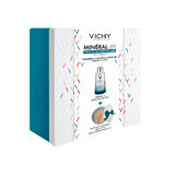 Mineral Pack 89 per tutte le carnagioni, Vichy