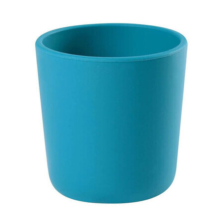 Tazza in silicone, B913434, Blu, Baby