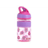 Borraccia 2 In 1 In Tritan Nuby 360ml