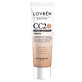 Crema CC con SPF 15 7 Effetti Medium Dark CC2, 25 ml, Lovren