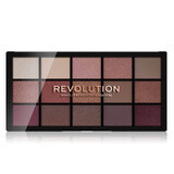 Palette di ombretti Makeup Re-Loaded Ionic 3.0, 15 colori, 1,1 g, Revolution