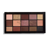 Palette de maquillage Newtrais, 16.5g, Revolution