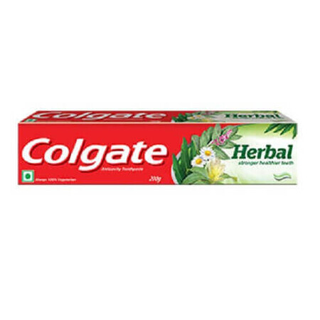 Dentifricio - A base di erbe, 100 ml, Colgate