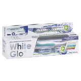 Antibacterial Protect Toothpaste with Mouthwash, 100ml, White Glo