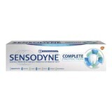 Dentifricio Protezione completa, 75 ml, Sensodyne