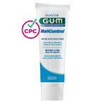 Toothpaste HaliControl, 75 ml, Sunstar Gum