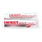 Dentifricio medicinale Lacalut White Repair, 75 ml, Lacalut