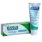 Paroex Toothpaste 0.06% CHX, 75 ml, 1750EMEA, Sunstar Gum